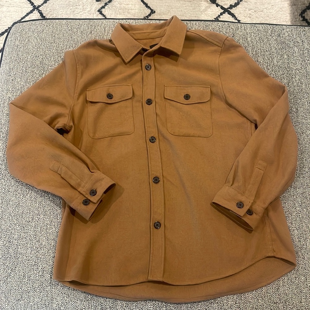 H&M Shacket
